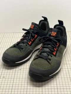 FIVE TENNIE アプローチシューズ 25.5cm 美品