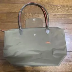 LONGCHAMP プリアージュLトート