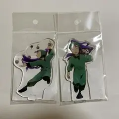 立花仙蔵　アクスタ　2つセット