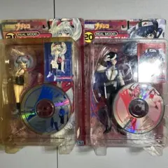 GUILTY GEAR X ソル＝バッドガイ ＆ ミリア=レイジ 2体セット - メルカリ