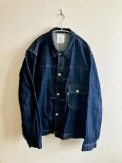 2026年最新】Salt&Pepper Gジャン・デニムジャケットの人気アイテム