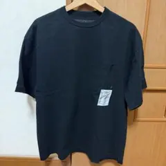 NEIGHBORHOOD BW CREWNECK-P SS M 25SS