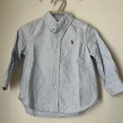 Ralph Lauren ボタンダウンシャツ
