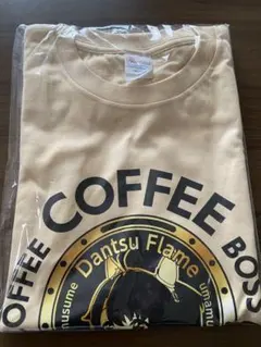 BOSS×ウマ娘コラボTシャツ