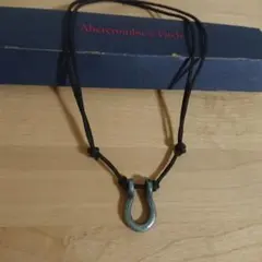 Abercrombie&Fitch アバクロチョーカー 超激レアモデルのサムネイル
