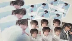 TWS ヨンジェ play hard compact ver. コンプセット