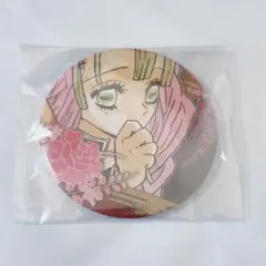 鬼滅の刃 COLLECTION缶バッジ 甘露寺蜜璃