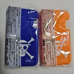 ワンピース ミンティア ケース 2個セットのサムネイル