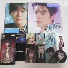 2025年最新】RIIZE ウンソクの人気アイテム - メルカリ