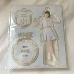 ぺ*し様 【≠ME】菅波美玲 アクリルスタンド アクスタ ダイナー衣装