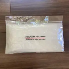 福山雅治　不織布マスク50枚セット 福山雅治 不織布マスク50枚セット 福山雅治 不織布MASK50枚