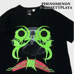 PHENOMENON × CASSETTPLAYA Tシャツのサムネイル