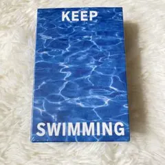 BTS ARIRANG 釜山 入場特典ギフト 傘 香水 KEEPSWIMMING - メルカリ