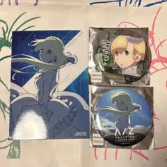 アルドノア・ゼロ マルイ POP UP アセイラムコンプセット