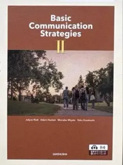 Basic Communication Strategies II