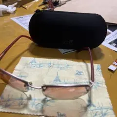 美品 23区 サングラス メガネ 44-0039のサムネイル