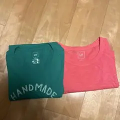 GAP Fender Tシャツ 2枚セットのサムネイル