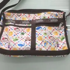 週末☆最終値下げ♪レスポートサック ショルダーバッグ