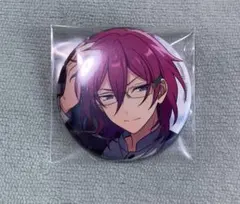 あんスタ 七種茨 イベコレ 缶バッジ 2024 spring casual