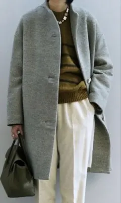 2026年最新】ARTS&SCIENCE レディース ロングコートの人気アイテム