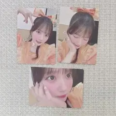 川本笑瑠 トレカ ver.6 コンプ