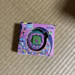 Tamagotchi Paradise ピンク