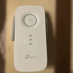 tp-link AC1900 無線LAN中継機 - メルカリ