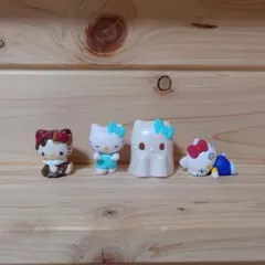 ハローキティ 5種セット