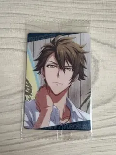 アイナナ　TRIGGER　十龍之介　カード