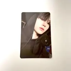 TNX ソンジュン トレカ