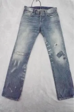 Ralph Lauren ストレートデニム28/32のサムネイル