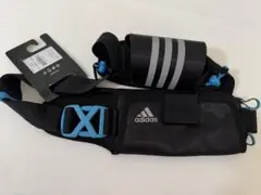 【舟盛り様専用】adidas ボディバッグ ブラック/グレー