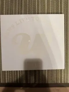 2026年最新】NEWS LIVE TOUR 2015 WHITE 初回の人気アイテム - メルカリ