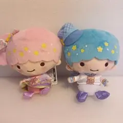 2025年最新】キキララ ぬいぐるみ プライズの人気アイテム