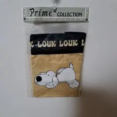 ♡♡ Prime Nakamura LOUK 弁当袋 新品未開封 ♡♡