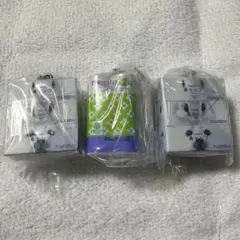 ネピア nepia ミニチュアチャーム　ネピネピ　鼻セレブ