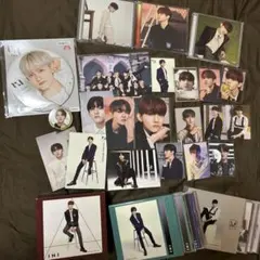 INI 田島将吾　A I M トレカ　CD 缶バッジ　生写真　ポップアップ