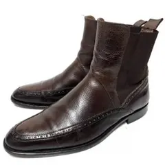 ★D&G ドルチェアンドガッバーナ★サイドゴアブーツ★41(25.5cm)★のサムネイル