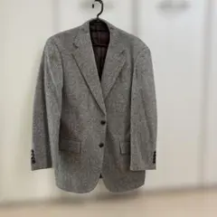 Chaps RALPH LAUREN ツイード　ジャケット　ビンテージ