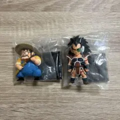 一番くじ ドラゴンボール ARCHIVES 戦闘力5のおじさん ラディッツ