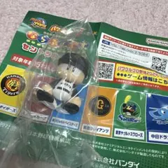 パワプロくん　ならぶんです　ジャイアンツ