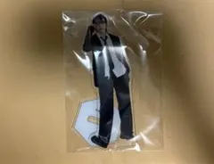 &TEAM NICHOLAS アクリルスタンド