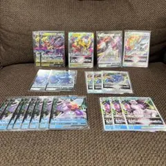 Gemix 鑑定品6枚 まとめ売り ゲンガー リザードン グラードン - メルカリ