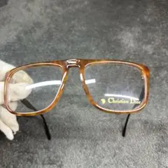 Christian Dior メガネ 2579 ドイツ製 ディオール