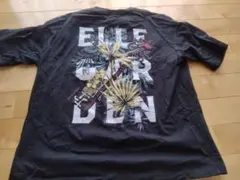 美品 ELLEGARDEN ビッグシルエットTシャツ M - メルカリ