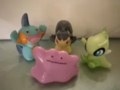 ポケモン フィギュアセット