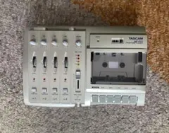 tascam mf-p01 カセットMTR