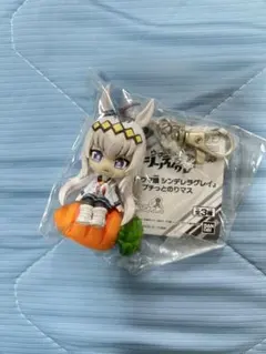 ウマ娘 シンデレラグレイ プチっとのりマス オグリキャップ