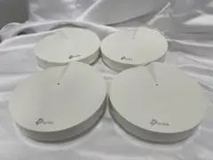 TP-Link ティーピーリンク Deco M9 Plus 2ユニットパック×2
