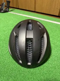 TREK エアロダイナミクス ヘルメット マットブラック - メルカリ